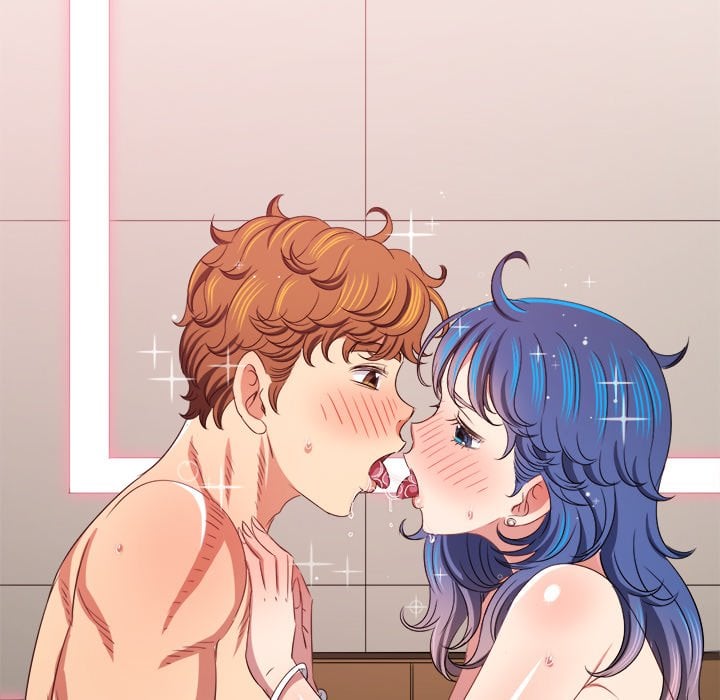 My High School Bully Chapter 223 - Page 202