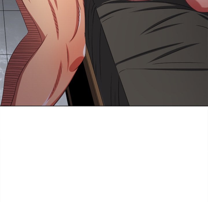 My High School Bully Chapter 223 - Page 204