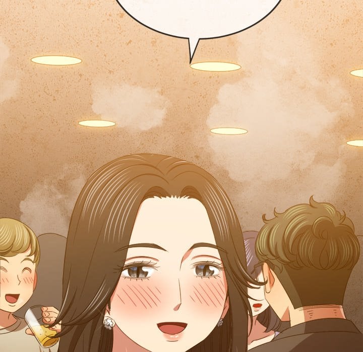 My High School Bully Chapter 223 - Page 25
