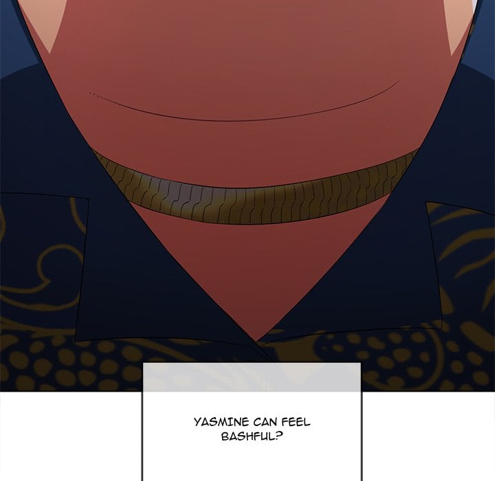 My High School Bully Chapter 223 - Page 5