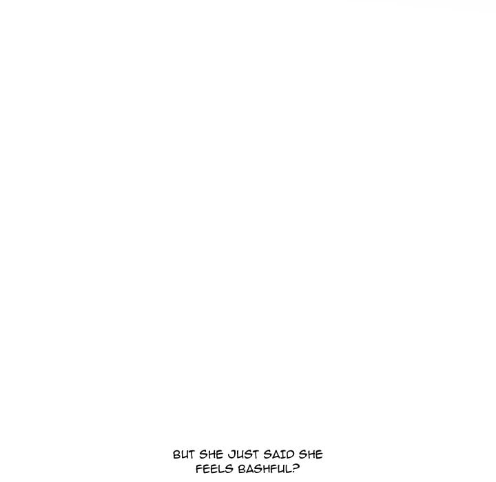 My High School Bully Chapter 223 - Page 53