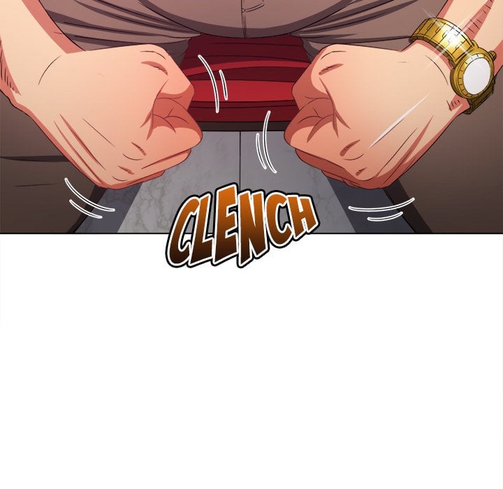 My High School Bully Chapter 223 - Page 55