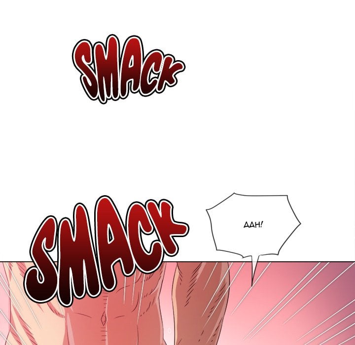 My High School Bully Chapter 223 - Page 60
