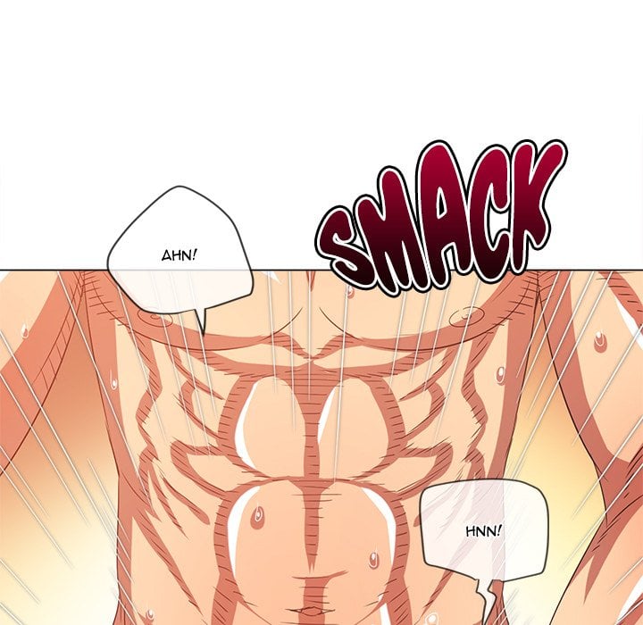My High School Bully Chapter 223 - Page 7