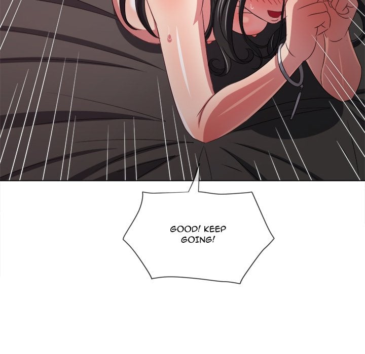 My High School Bully Chapter 223 - Page 62