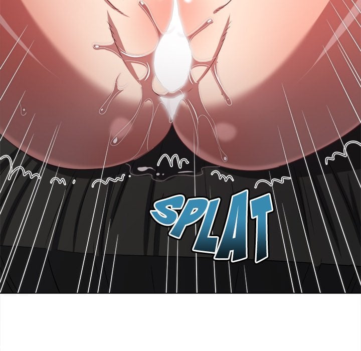 My High School Bully Chapter 224 - Page 110