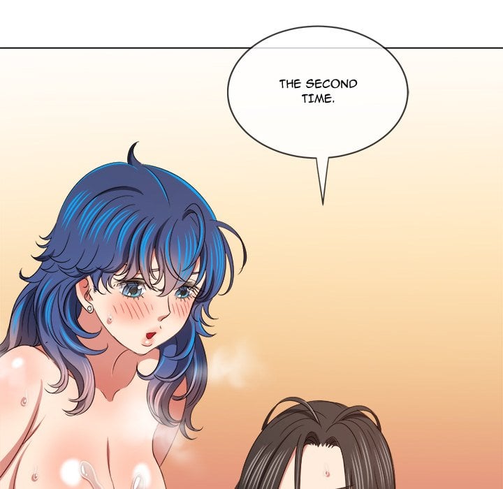 My High School Bully Chapter 224 - Page 120