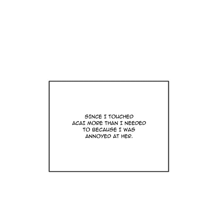 My High School Bully Chapter 224 - Page 130