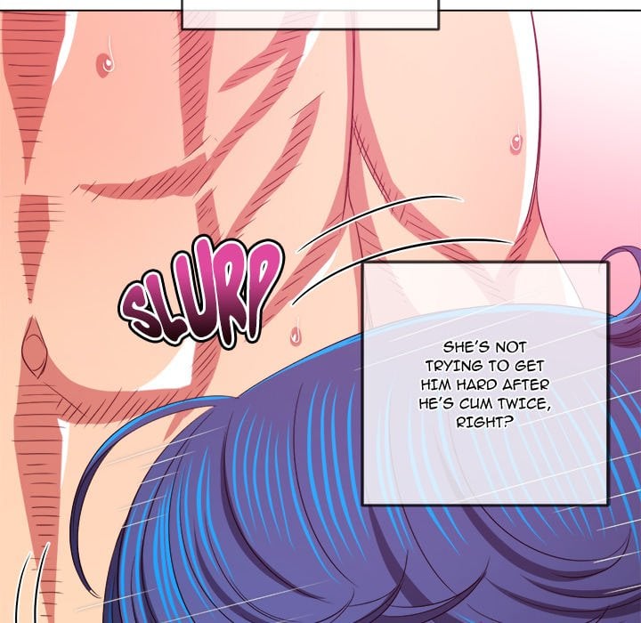 My High School Bully Chapter 224 - Page 140