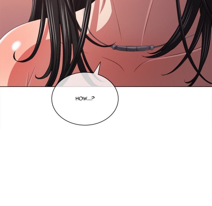 My High School Bully Chapter 224 - Page 168