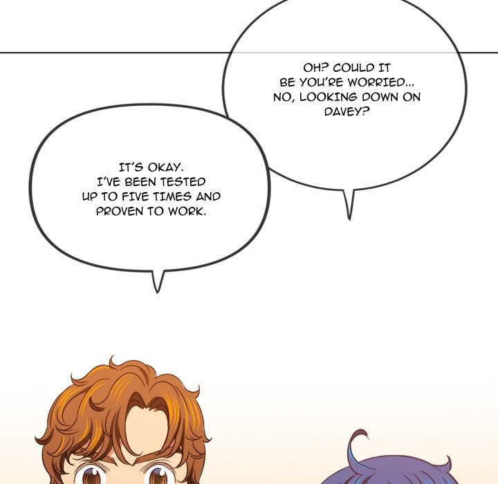 My High School Bully Chapter 224 - Page 188