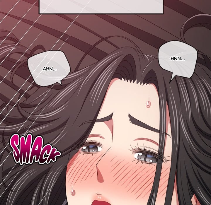 My High School Bully Chapter 224 - Page 20