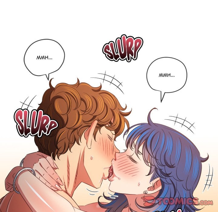 My High School Bully Chapter 224 - Page 40