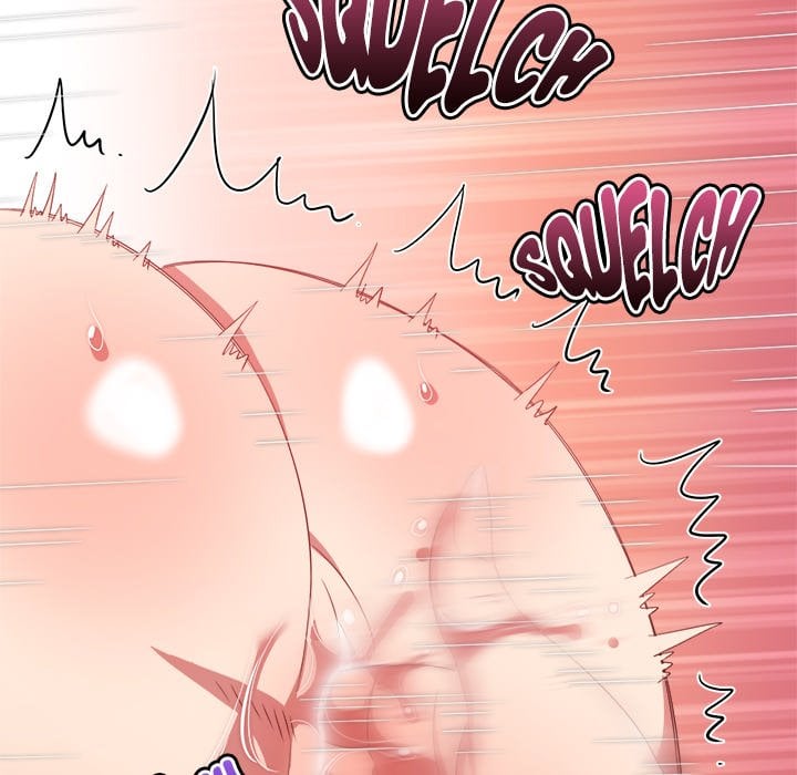 My High School Bully Chapter 224 - Page 58