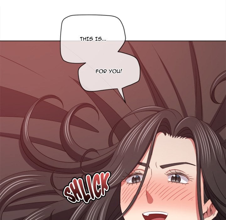 My High School Bully Chapter 224 - Page 61
