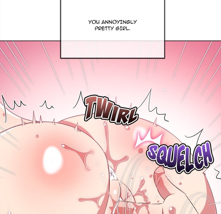 My High School Bully Chapter 224 - Page 74