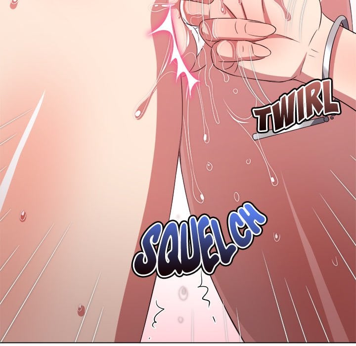 My High School Bully Chapter 224 - Page 75