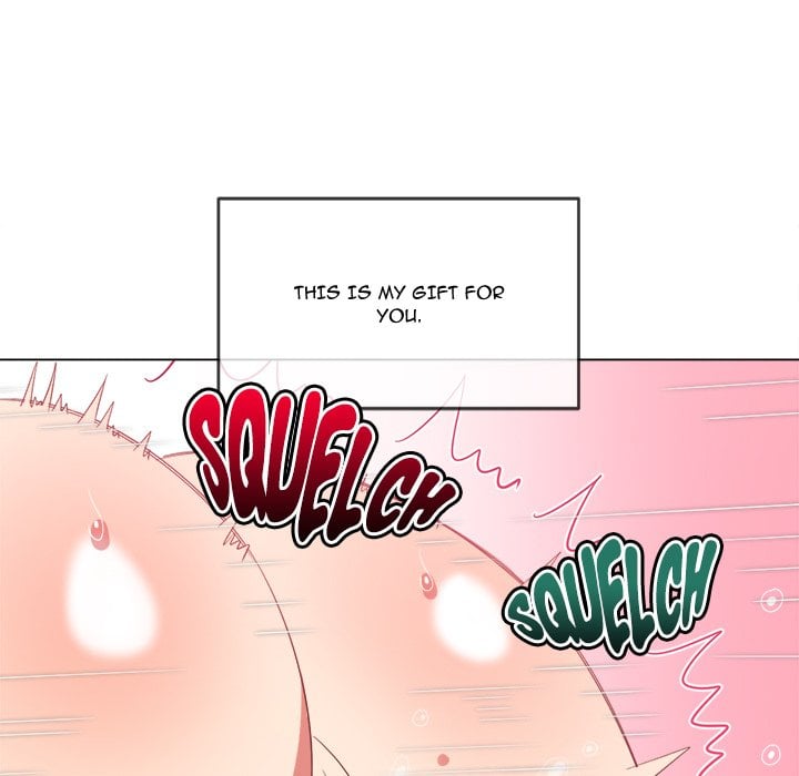 My High School Bully Chapter 224 - Page 80