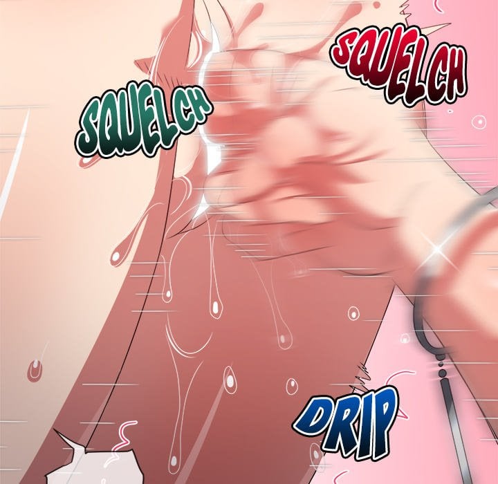 My High School Bully Chapter 224 - Page 81