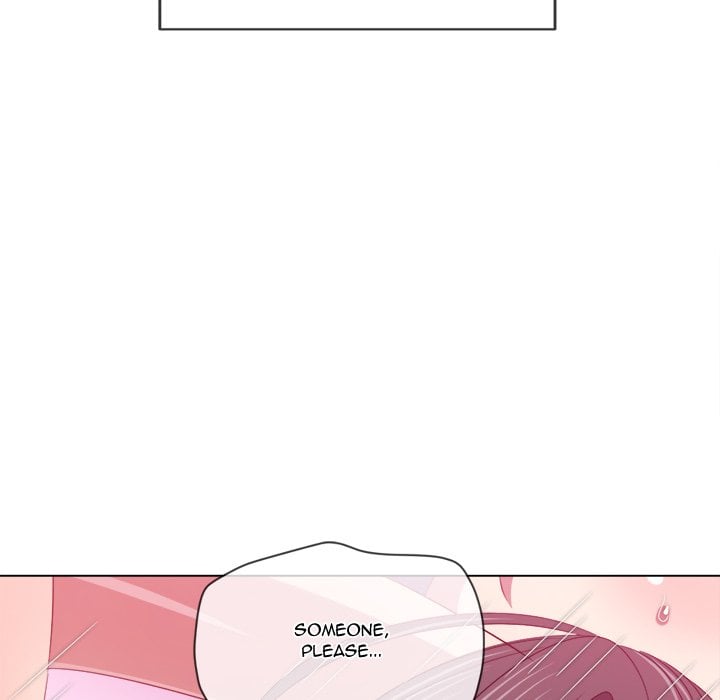 My High School Bully Chapter 225 - Page 119