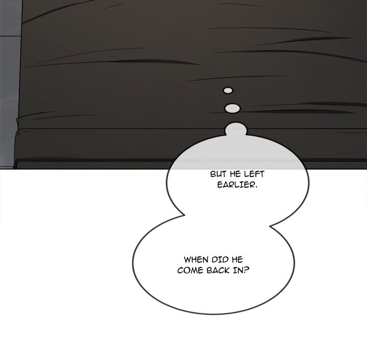 My High School Bully Chapter 225 - Page 144