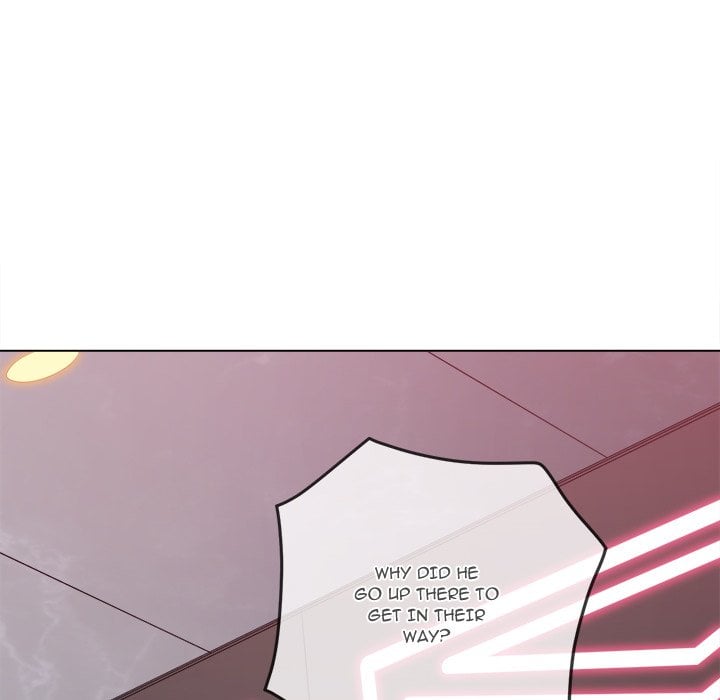 My High School Bully Chapter 225 - Page 146