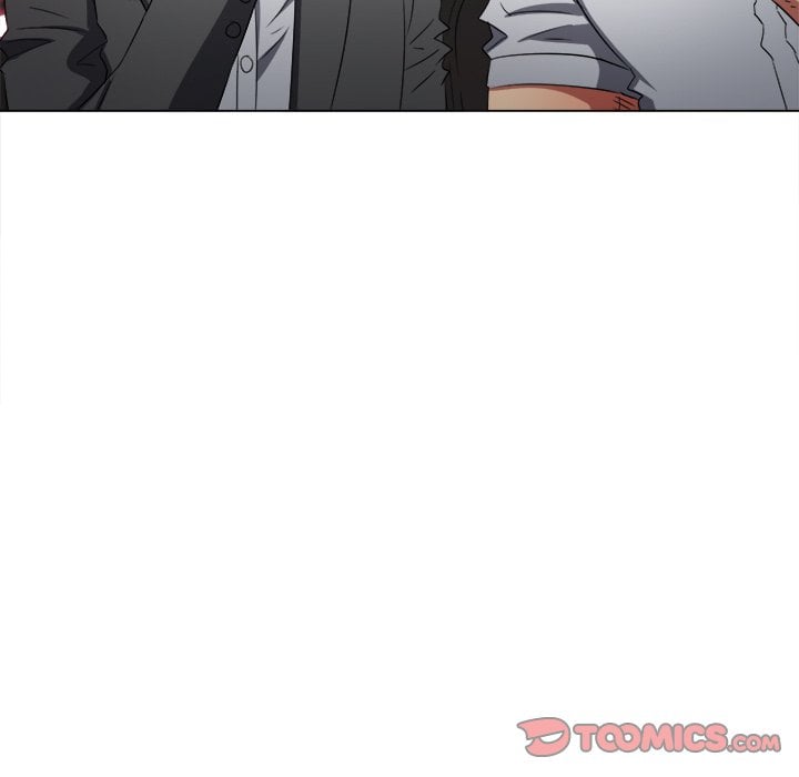 My High School Bully Chapter 225 - Page 148