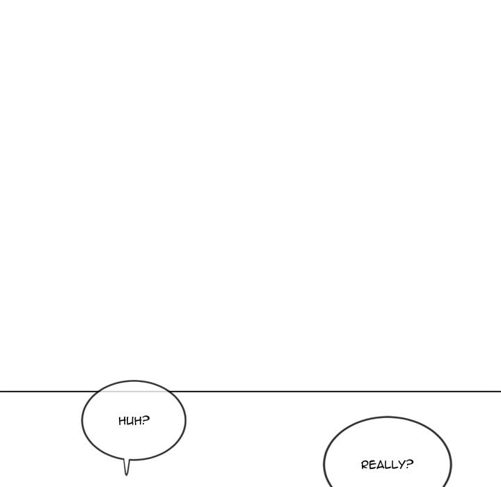 My High School Bully Chapter 225 - Page 153