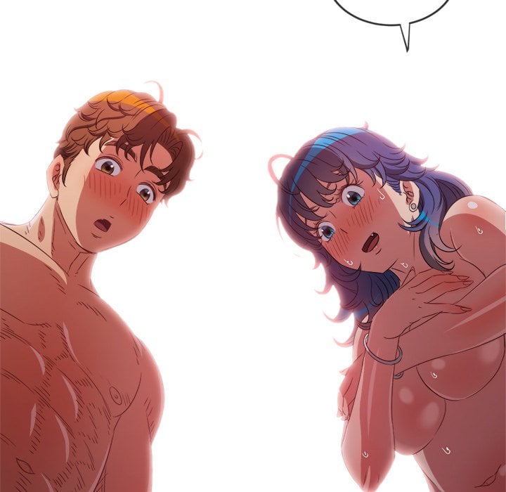 My High School Bully Chapter 225 - Page 154