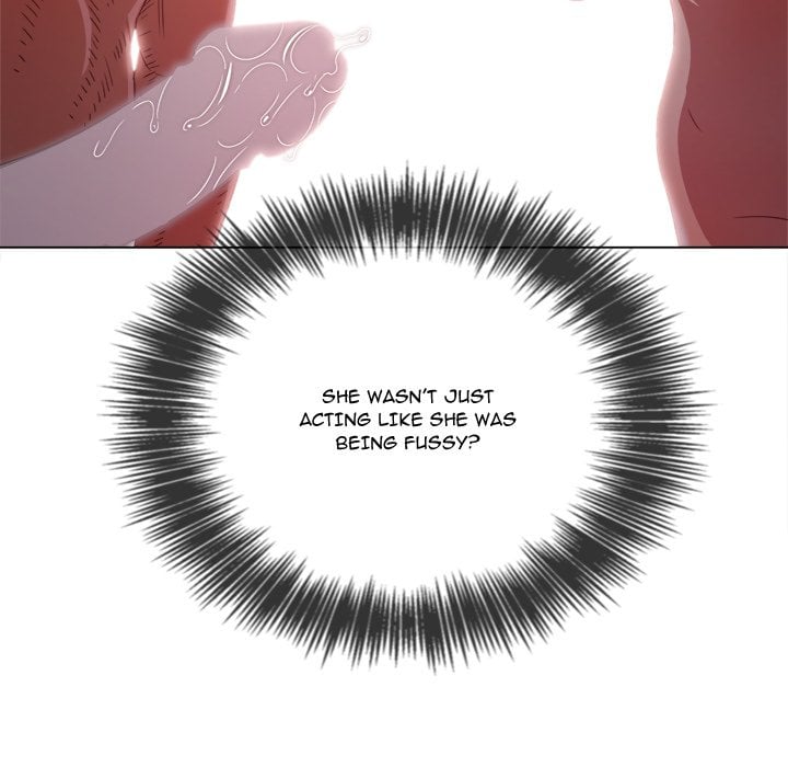 My High School Bully Chapter 225 - Page 155