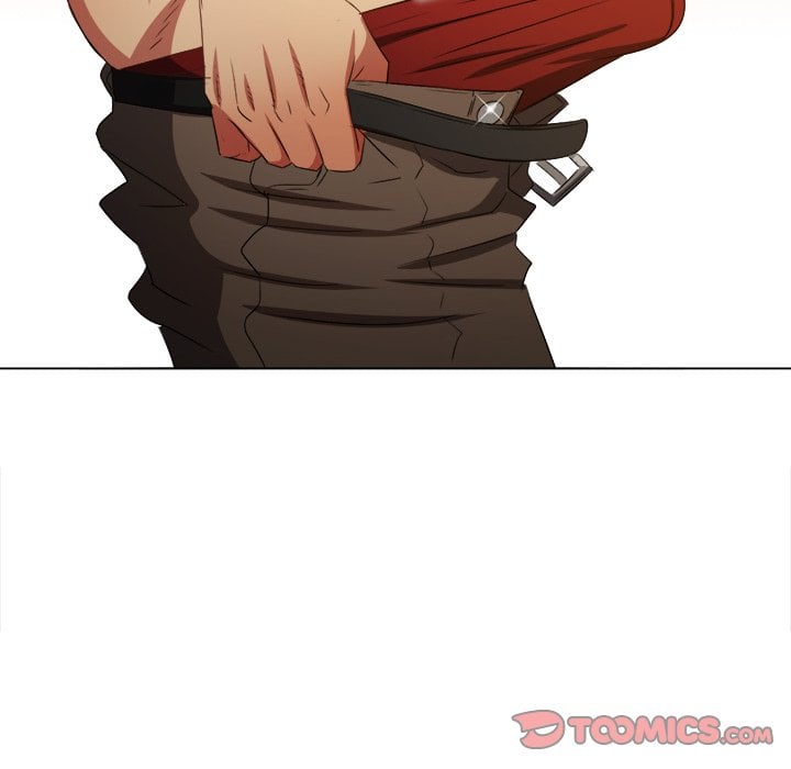 My High School Bully Chapter 225 - Page 160