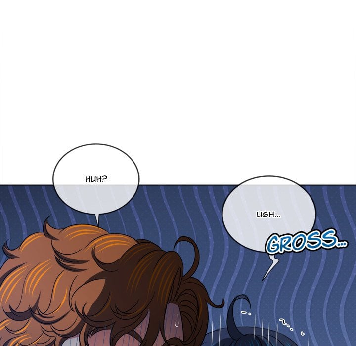 My High School Bully Chapter 225 - Page 161