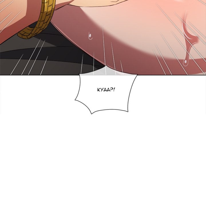My High School Bully Chapter 225 - Page 189