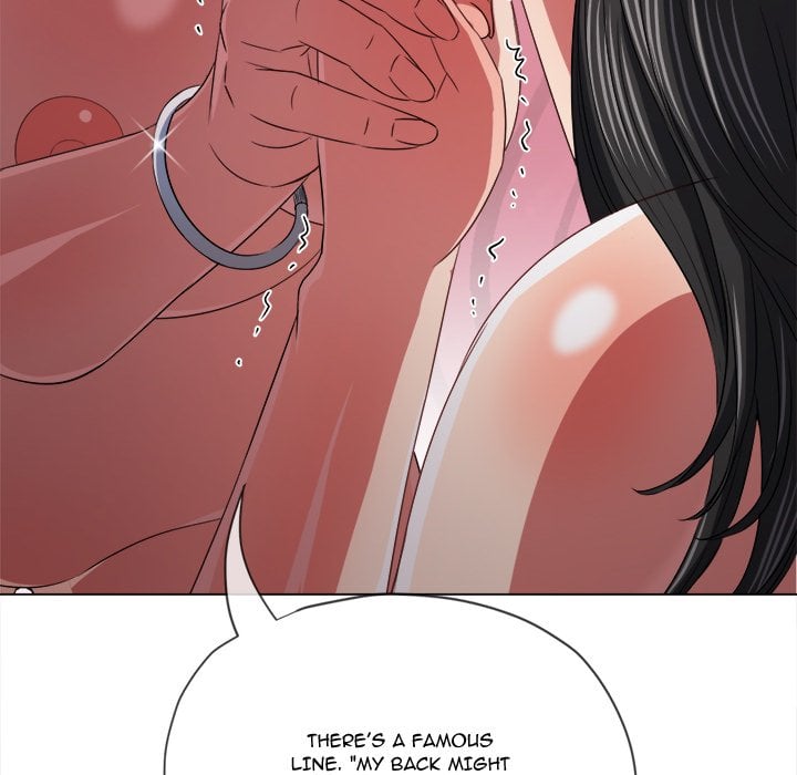 My High School Bully Chapter 225 - Page 21
