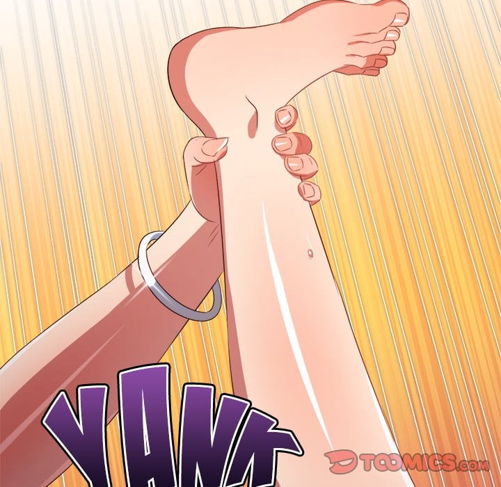 My High School Bully Chapter 225 - Page 28