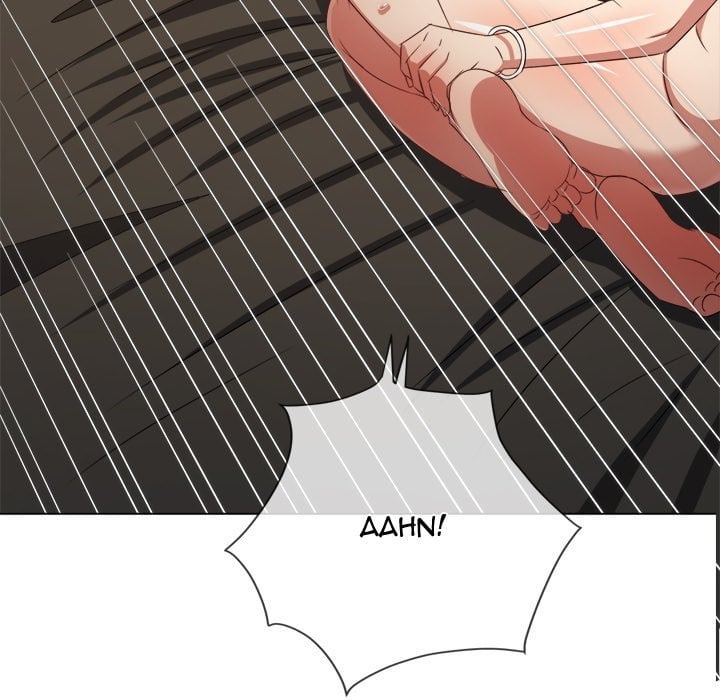 My High School Bully Chapter 225 - Page 61