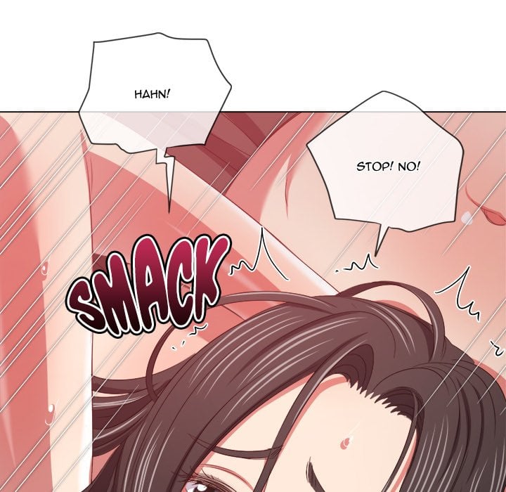 My High School Bully Chapter 225 - Page 80