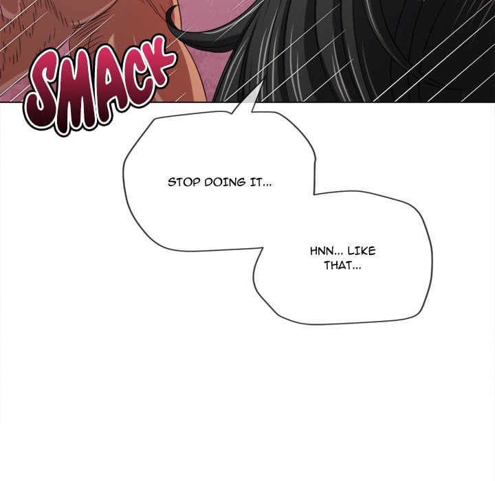My High School Bully Chapter 225 - Page 85