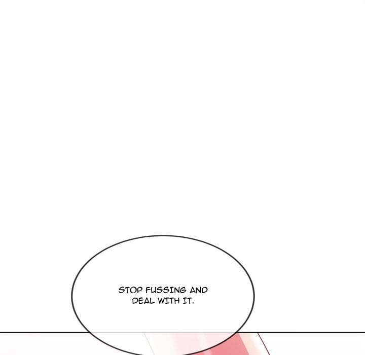 My High School Bully Chapter 225 - Page 86