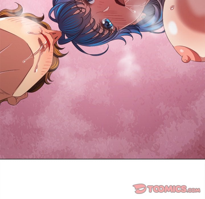 My High School Bully Chapter 225 - Page 88