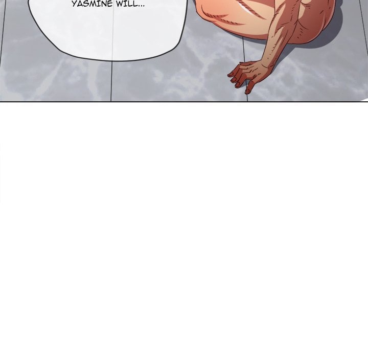 My High School Bully Chapter 226 - Page 11