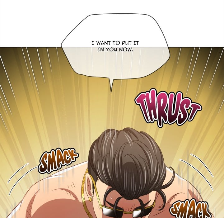 My High School Bully Chapter 226 - Page 111