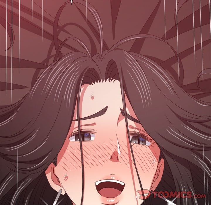 My High School Bully Chapter 226 - Page 124