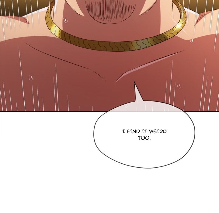 My High School Bully Chapter 226 - Page 128
