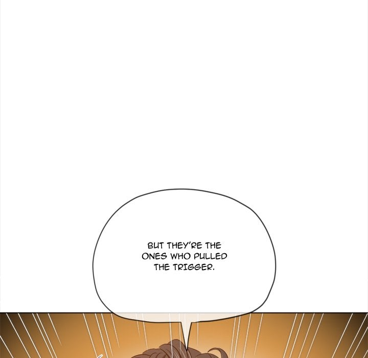 My High School Bully Chapter 226 - Page 133