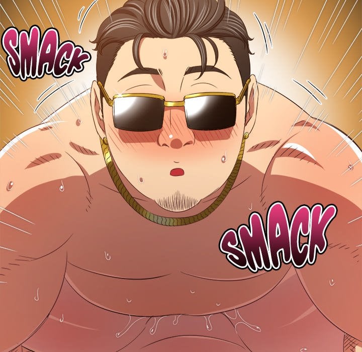 My High School Bully Chapter 226 - Page 134