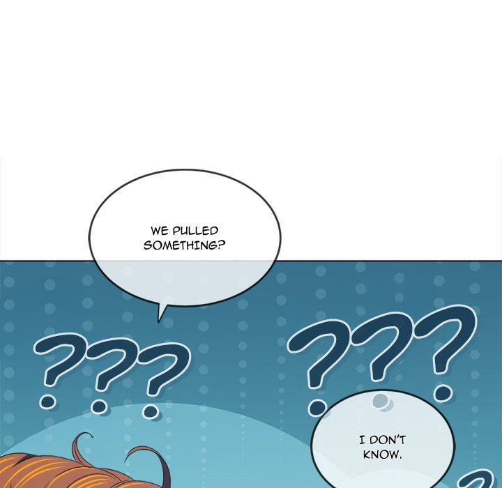 My High School Bully Chapter 226 - Page 140