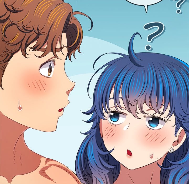 My High School Bully Chapter 226 - Page 141