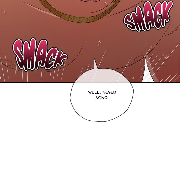 My High School Bully Chapter 226 - Page 145