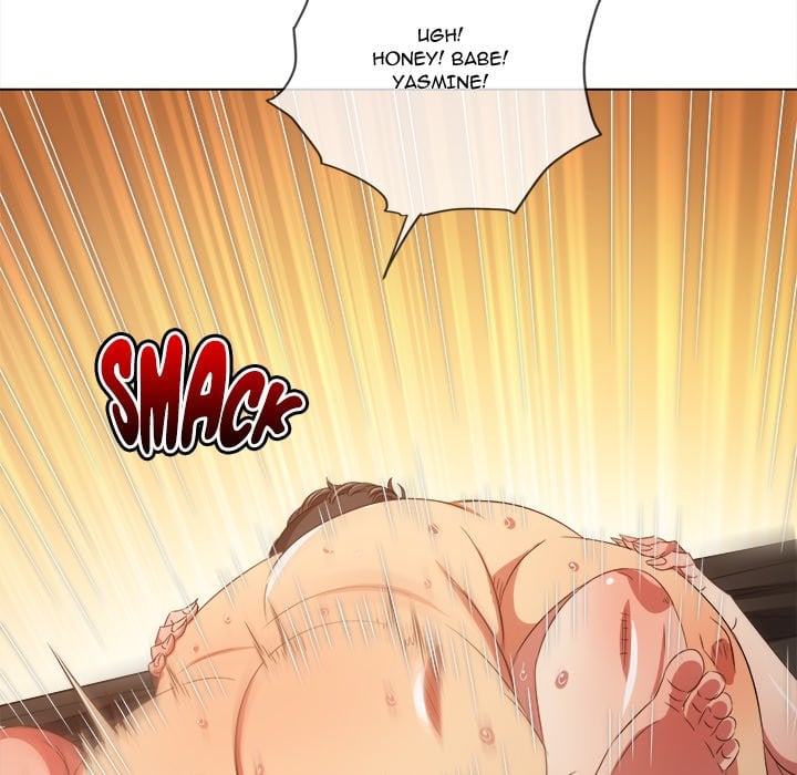 My High School Bully Chapter 226 - Page 153